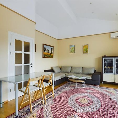Villa Vila 로브란 외부 사진