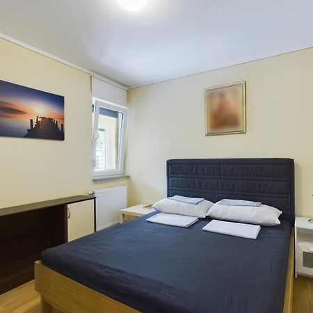 Villa Vila 로브란 외부 사진