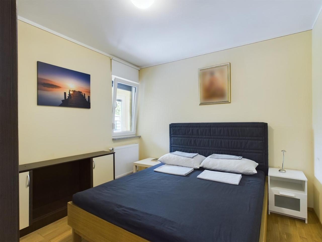 Villa Vila 로브란 외부 사진