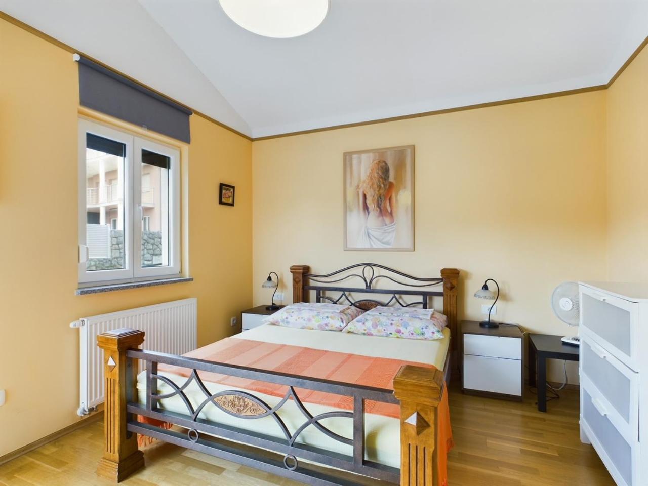 Villa Vila 로브란 외부 사진