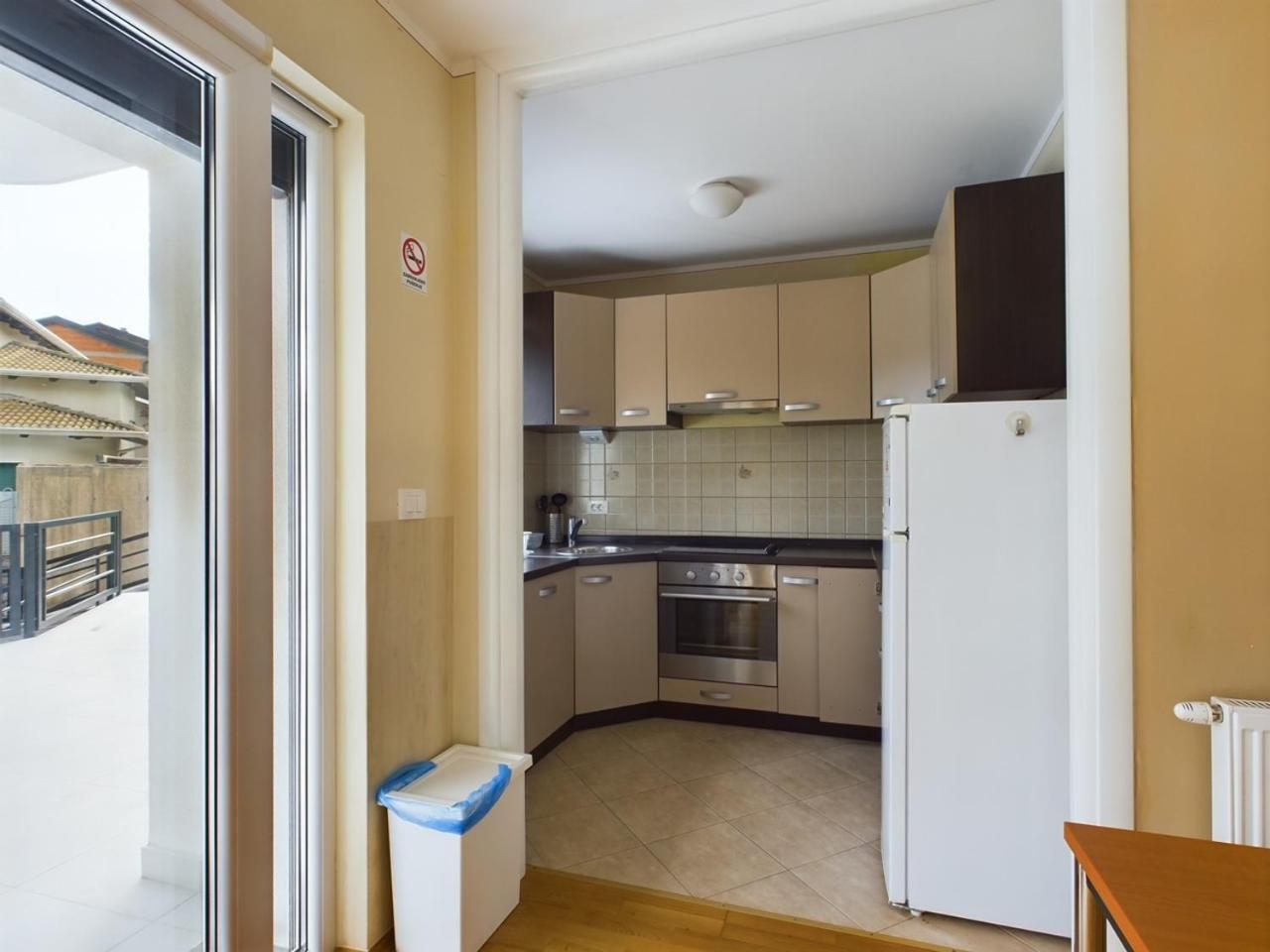 Villa Vila 로브란 외부 사진