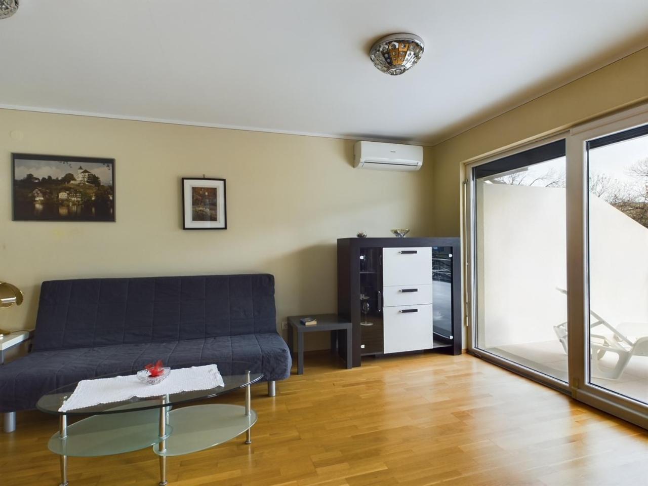 Villa Vila 로브란 외부 사진