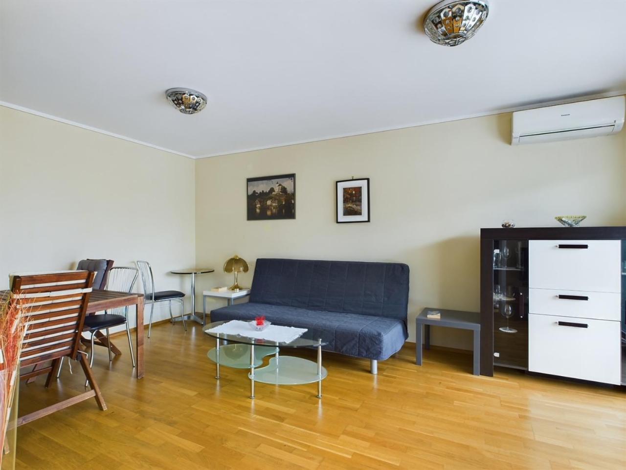 Villa Vila 로브란 외부 사진