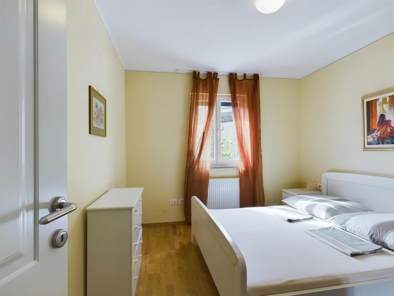 Villa Vila 로브란 외부 사진